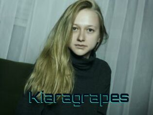 Kiaragrapes