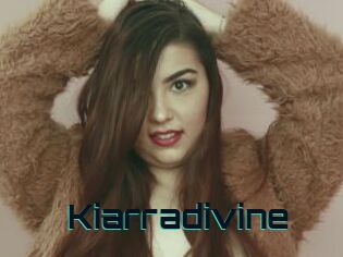 Kiarradivine