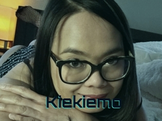 Kiekiemo