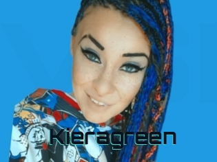 Kieragreen