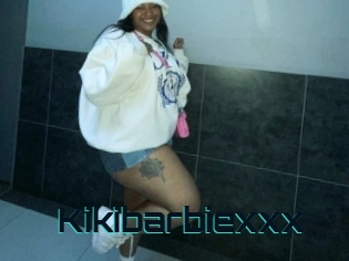 Kikibarbiexxx