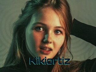 Kikiortiz