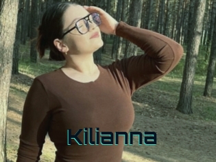 Kilianna