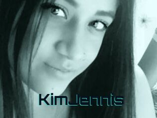 KimJennis