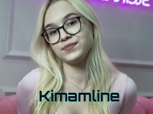 Kimamline