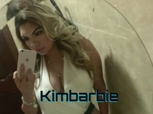 Kimbarbie