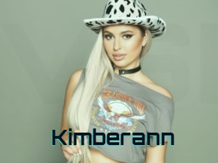 kimberann Vidéos Stars Nues