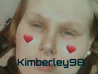 Kimberley98