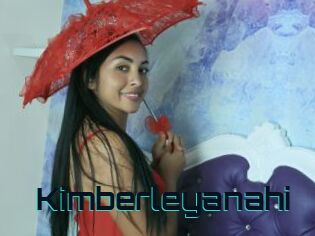 Kimberleyanahi