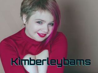 Kimberleybams