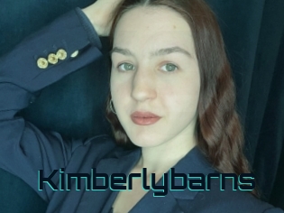 Kimberlybarns