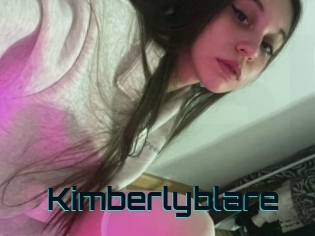 Kimberlyblare
