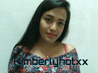 Kimberlyhotxx