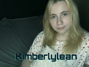 Kimberlylean