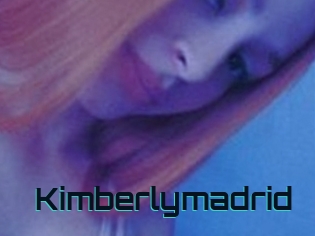 Kimberlymadrid