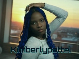 Kimberlypattel