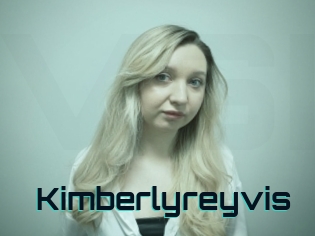 Kimberlyreyvis