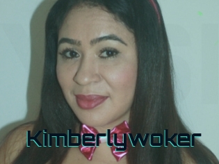Kimberlywoker