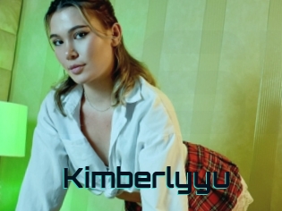 Kimberlyyu