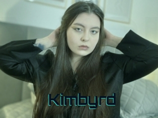 Kimbyrd