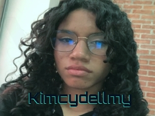 kimcydellmy Vidéos Stars Nues