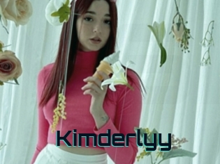 Kimderlyy