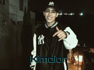 Kimdior
