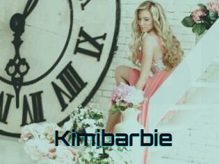 Kimibarbie