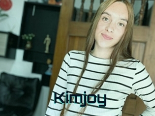 Kimjoy