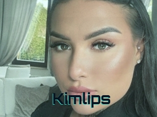 Kimlips