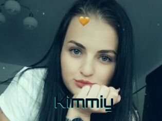 Kimmiy