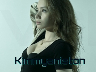Kimmyaniston