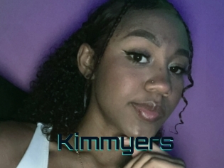 Kimmyers