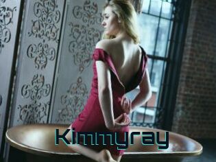 Kimmyray