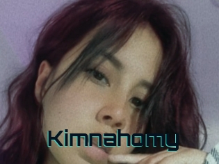 Kimnahomy