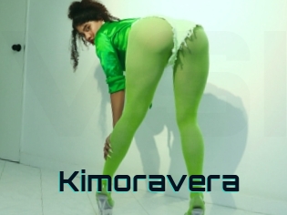 Kimoravera