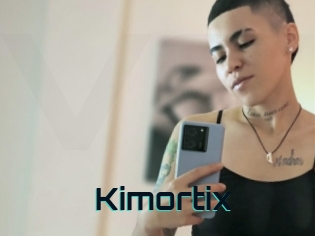 Kimortix