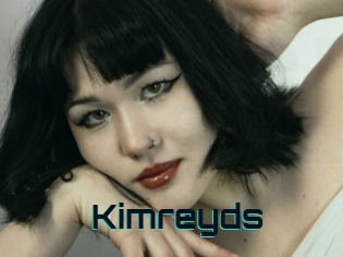 Kimreyds