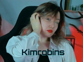 Kimrobins