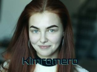 Kimromero