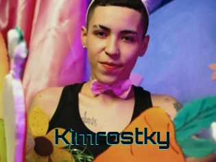 kimrostky Vidéos Stars Nues