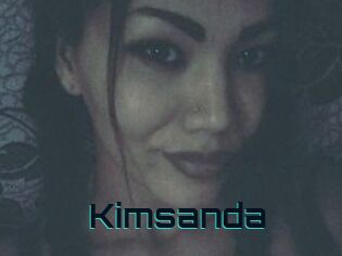 Kimsanda
