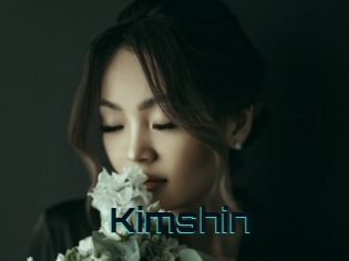 Kimshin