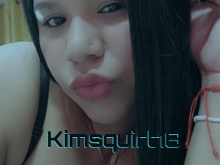 Kimsquirt18