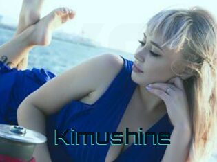 Kimushine