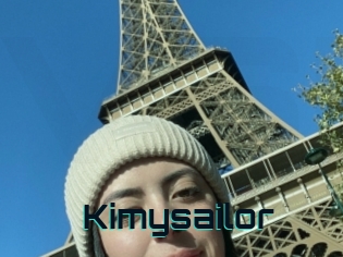 Kimysailor