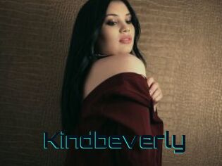 Kindbeverly