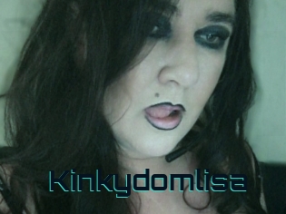Kinkydomlisa