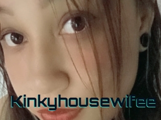 Kinkyhousewifee