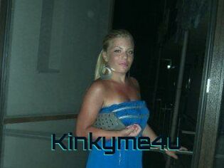 Kinkyme4u
